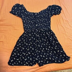 Hollister romper